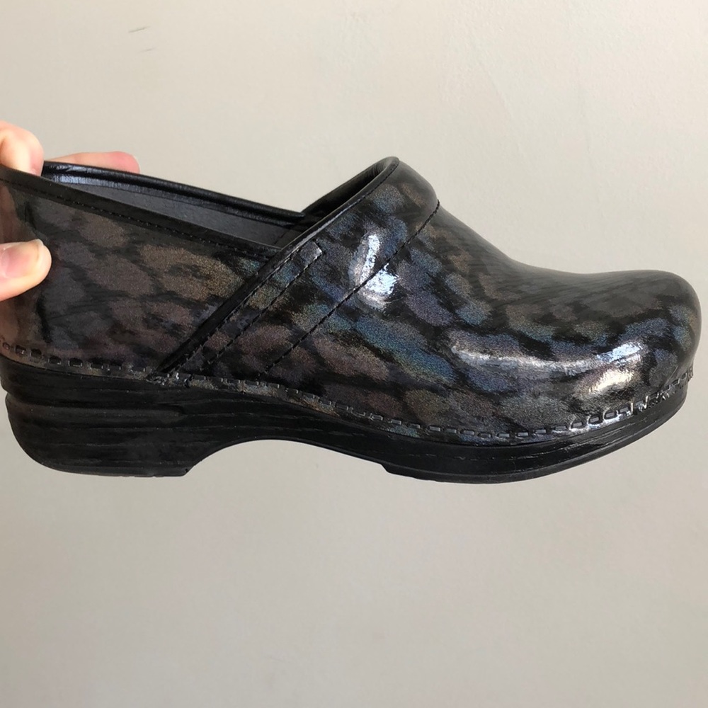 Leopard Danksos